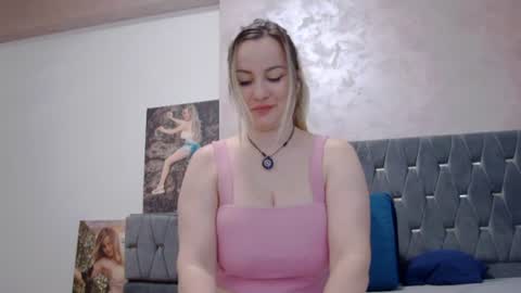 Betty Lara-real name online show from 07.11.26