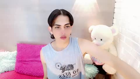 britney_ortega online show from 09.24.25