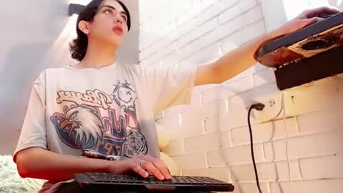 britney_ortega online show from 10.10.25