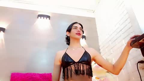 britney_ortega online show from 10.31.25