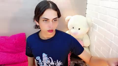 britney_ortega online show from 11.07.25