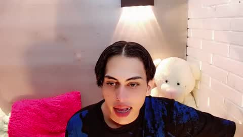 britney_ortega online show from 12.20.25