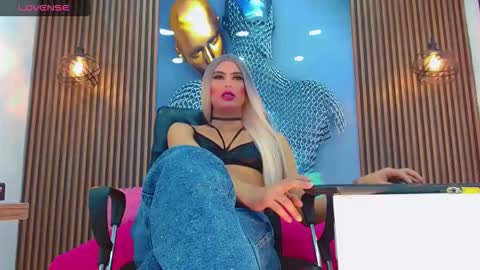 britney_ortega online show from 03.08.26