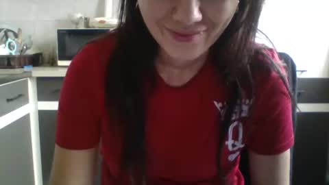 Snapshot of britneyamy chatting on 01.22.25 Britney online show from 01.22.25