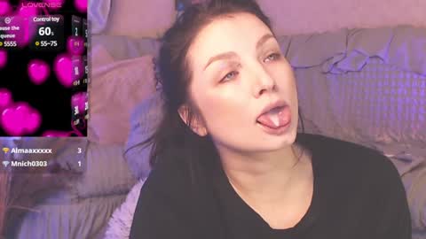 britneybarker online show from 12.09.24