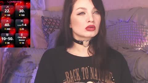 britneybarker online show from 12.18.24