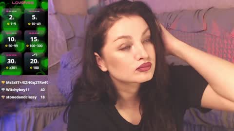 britneybarker online show from 12.19.24