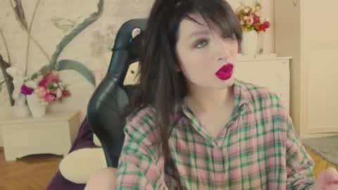 britneybarker online show from 02.18.26