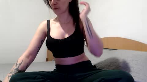 Britney online show from 02.09.26