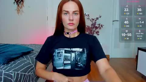 Snapshot of britneyhall chatting on 02.17.25 britneyhall online show from 02.17.25