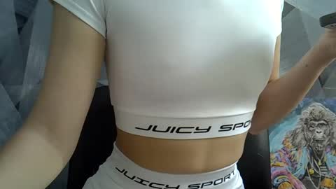 BritneyKittens online show from 11.05.25