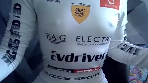 BritneyKittens online show from 11.08.25