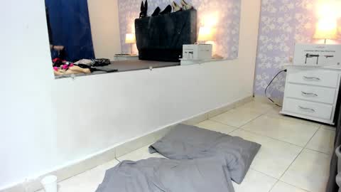 BritneySweet  online show from 02.23.25