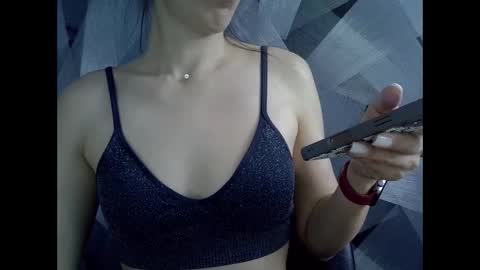 BritneyxKittens online show from 11.20.25