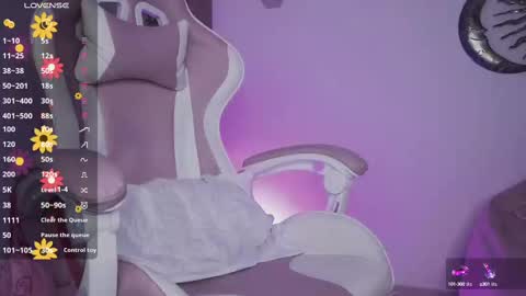 britt grey online show from 03.10.25