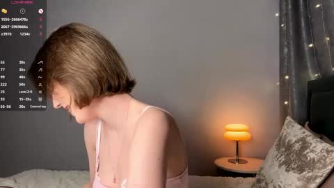 Alisa online show from 04.13.26