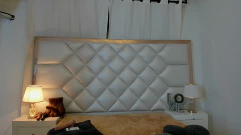 Brittany  online show from 11.09.25