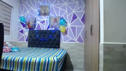 brittany_and_wizkhal online show from 09.28.25
