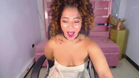 BRITANY online show from 04.09.26