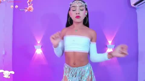 Brittany online show from 09.30.25