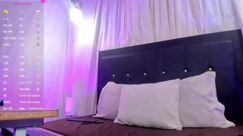   online show from 11.19.25