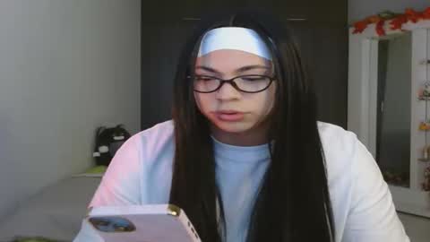 Snapshot of brittany_wilsom chatting on 11.24.25 brittany_wilsom online show from 11.24.25