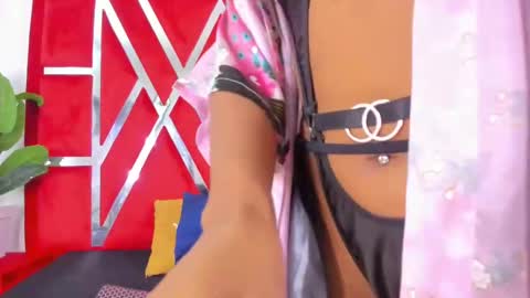 brittanybunnyasm online show from 10.17.25