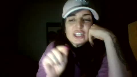 Brittany Love online show from 06.23.26