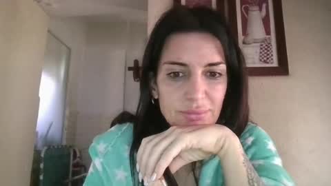 Brittany Love online show from 07.17.26