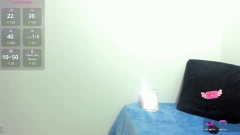 Snapshot of brittanyy20 chatting on 10.01.25 brittanyy20 online show from 10.01.25