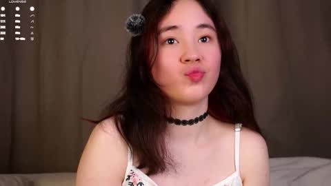 Snapshot of britthe chatting on 01.19.26 Lina online show from 01.19.26