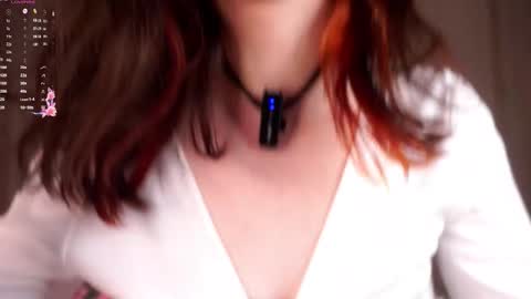 Snapshot of britthe chatting on 02.19.26 Lina online show from 02.19.26