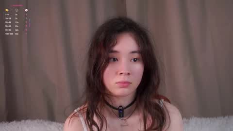 Snapshot of britthe chatting on 02.27.26 Lina online show from 02.27.26