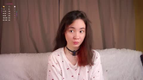 Snapshot of britthe chatting on 02.28.26 Lina online show from 02.28.26