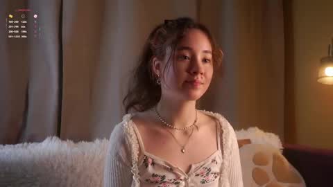 Lina online show from 04.15.26