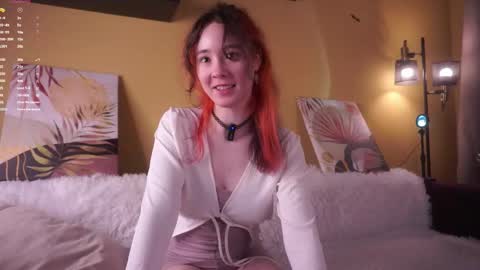 Lina online show from 05.30.26