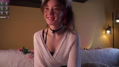 Lina online show from 07.09.26