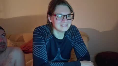 Snapshot of britvoyeurs chatting on 11.19.25 Claire and Gary online show from 11.19.25