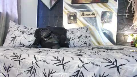 Briyith Gonza online show from 03.26.26