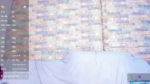 BRISA online show from 06.11.26