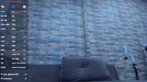 BRISA online show from 06.11.26