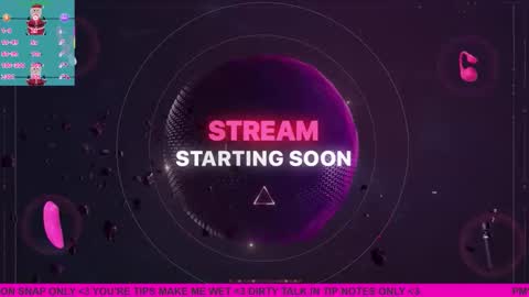 brkenprincess81 online show from 12.19.25