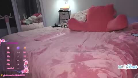 brkenprincess81 online show from 02.01.26