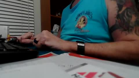 Snapshot of brock2701 chatting on 01.07.25 brock2701 online show from 01.07.25