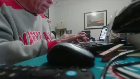 Snapshot of brock2701 chatting on 01.10.25 brock2701 online show from 01.10.25