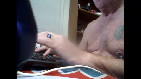 Snapshot of brock2701 chatting on 01.20.25 brock2701 online show from 01.20.25