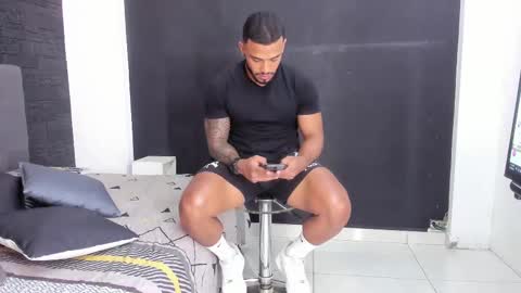 brock_hurn online show from 09.14.25