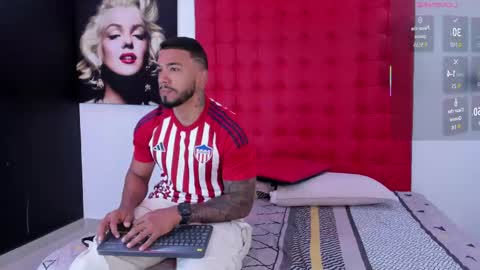 brock_hurn online show from 09.28.25