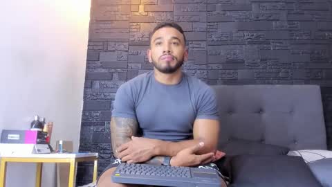 brock_hurn online show from 01.08.26