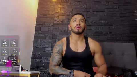 brock_hurn online show from 01.18.26